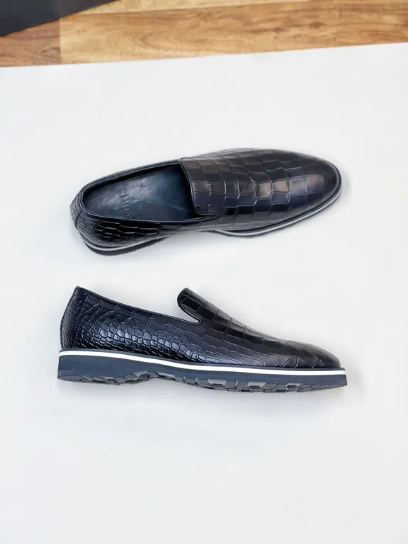 Berluti Shoe 